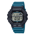 Reloj Para Hombre Casio WS-1400H-3A