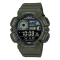 Reloj Para Hombre Casio WS-1500H-3B