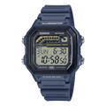 Reloj Para Hombre Casio WS-1600H-2A