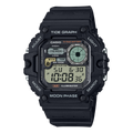Reloj Para Hombre Casio WS-1700H-1A