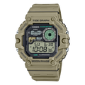 Reloj Para Hombre Casio WS-1700H-5A