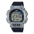 Reloj Para Unisex Casio WS-2100H-1A2