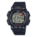 Reloj Para Hombre Casio WS-2100H-1A