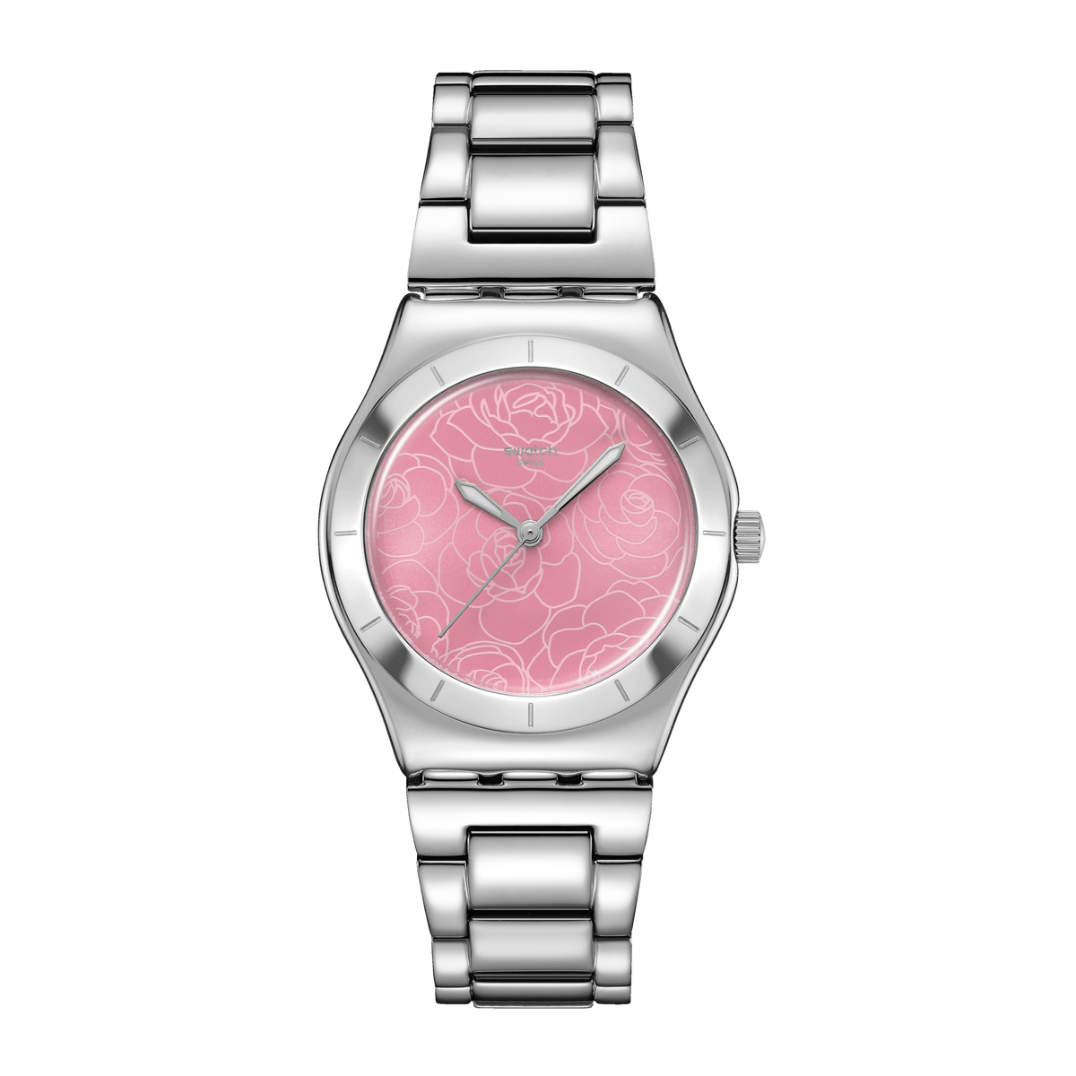 Swatch Irony YLS234G vista 3