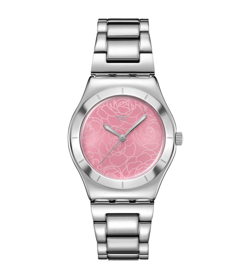 Swatch Irony YLS234G vista 1