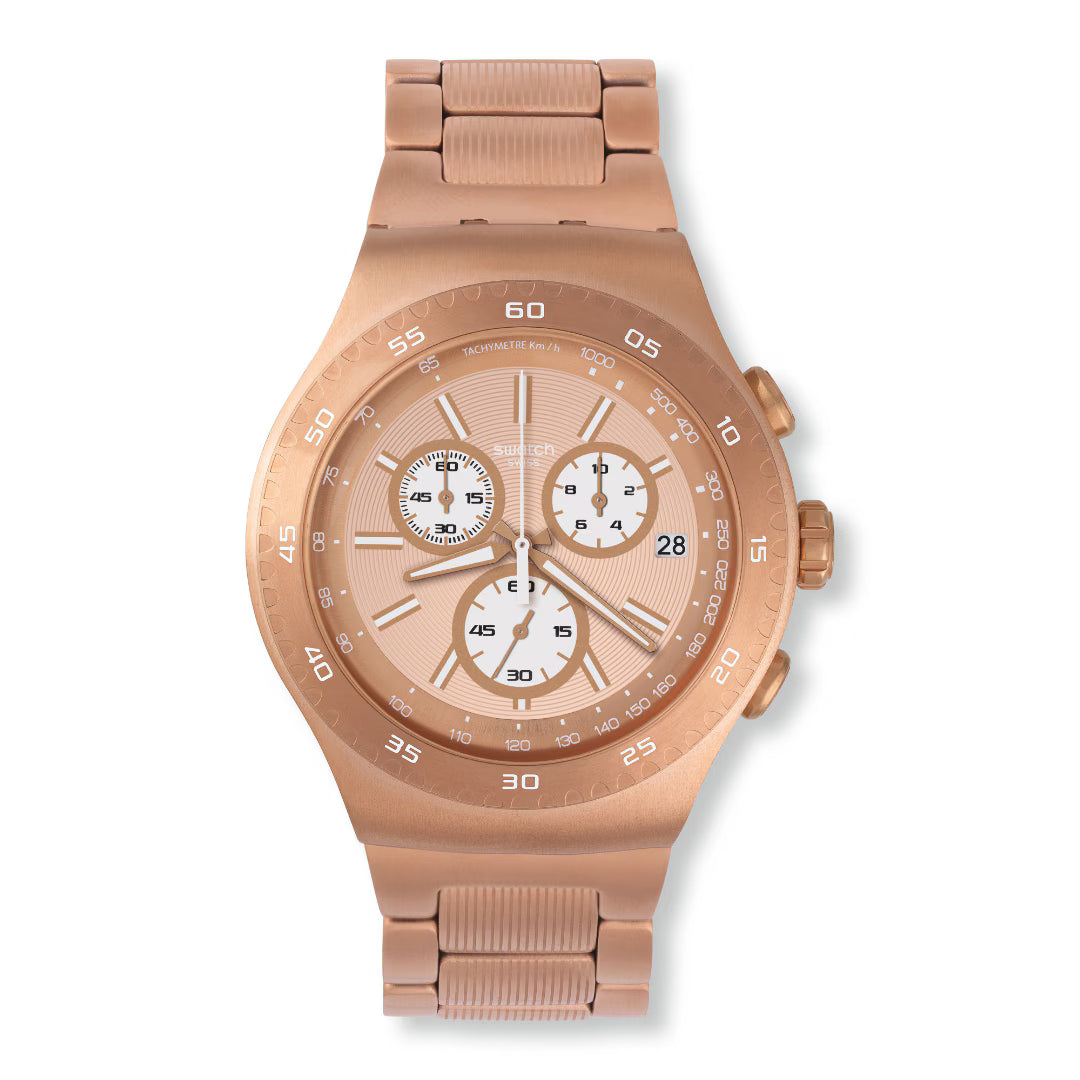 Reloj Para Dama Swatch YOG408G