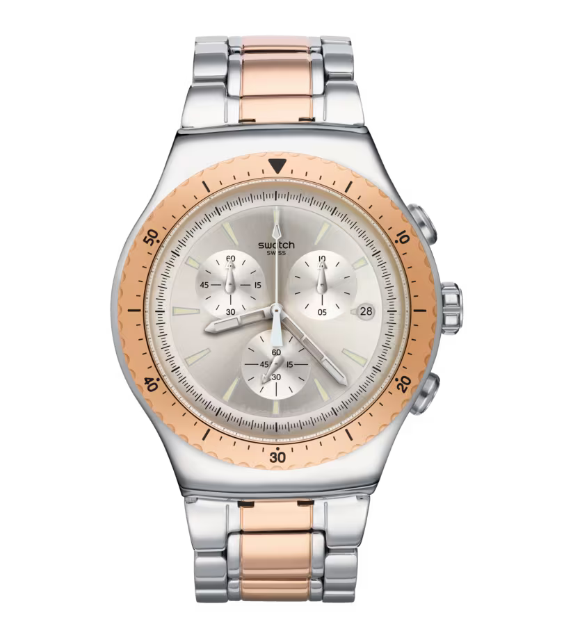 Reloj Para Dama Swatch YOS452G