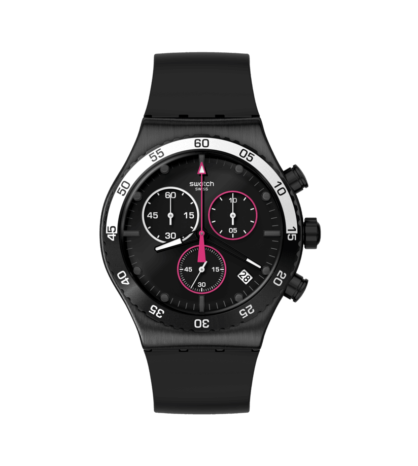 Swatch Irony YVB413 vista 1