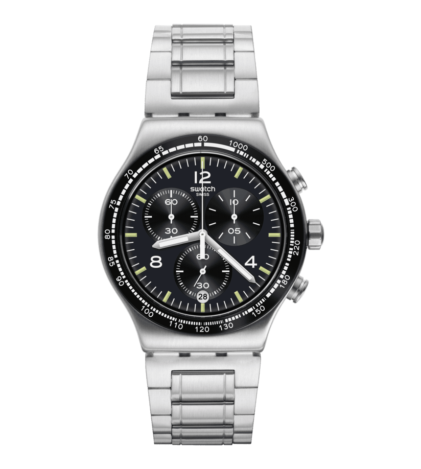 Swatch Irony YVS444GC vista 1