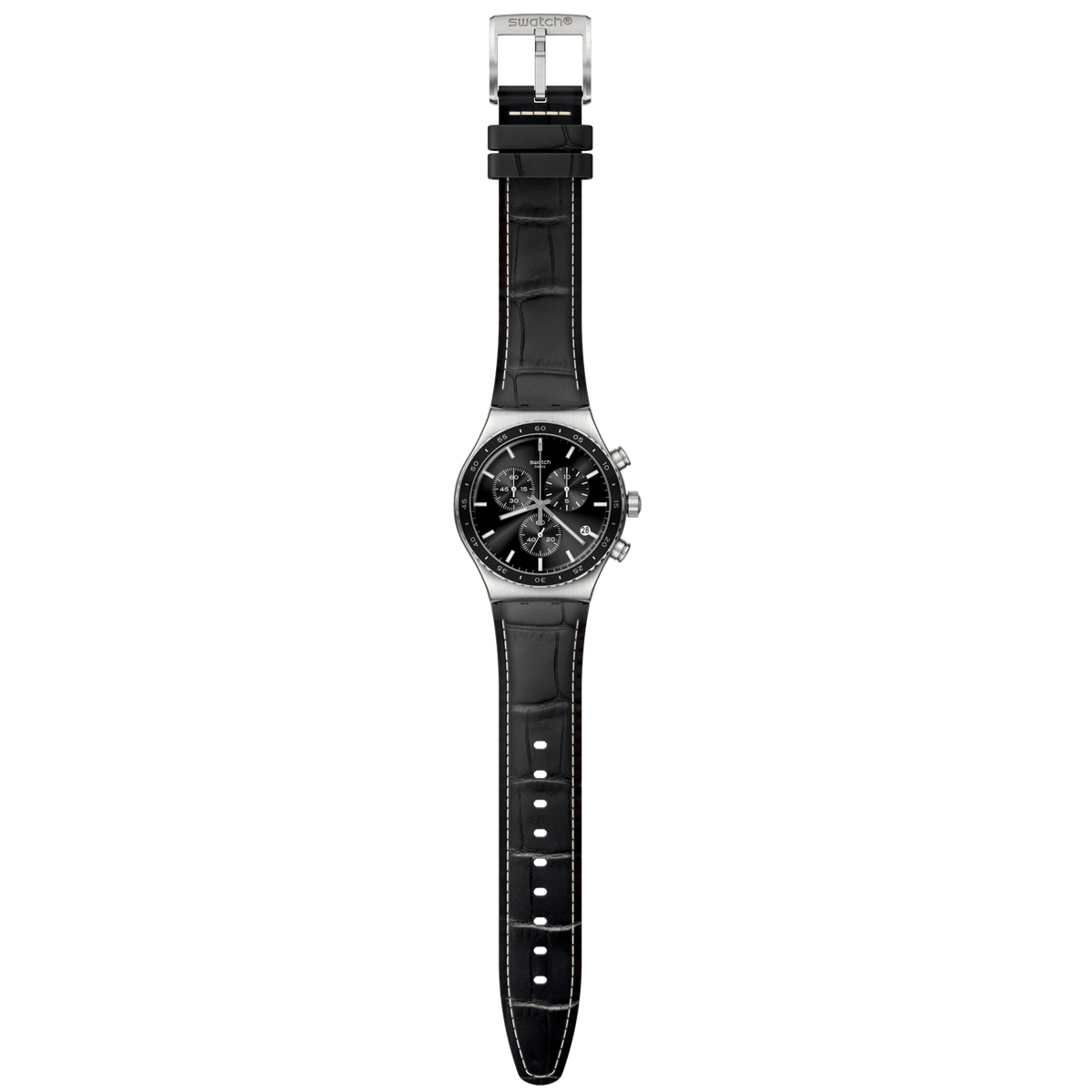 Swatch Irony YVS495 vista 2