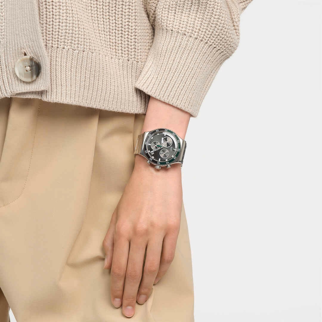 Reloj Para Hombre Swatch YYS506G - vista 3