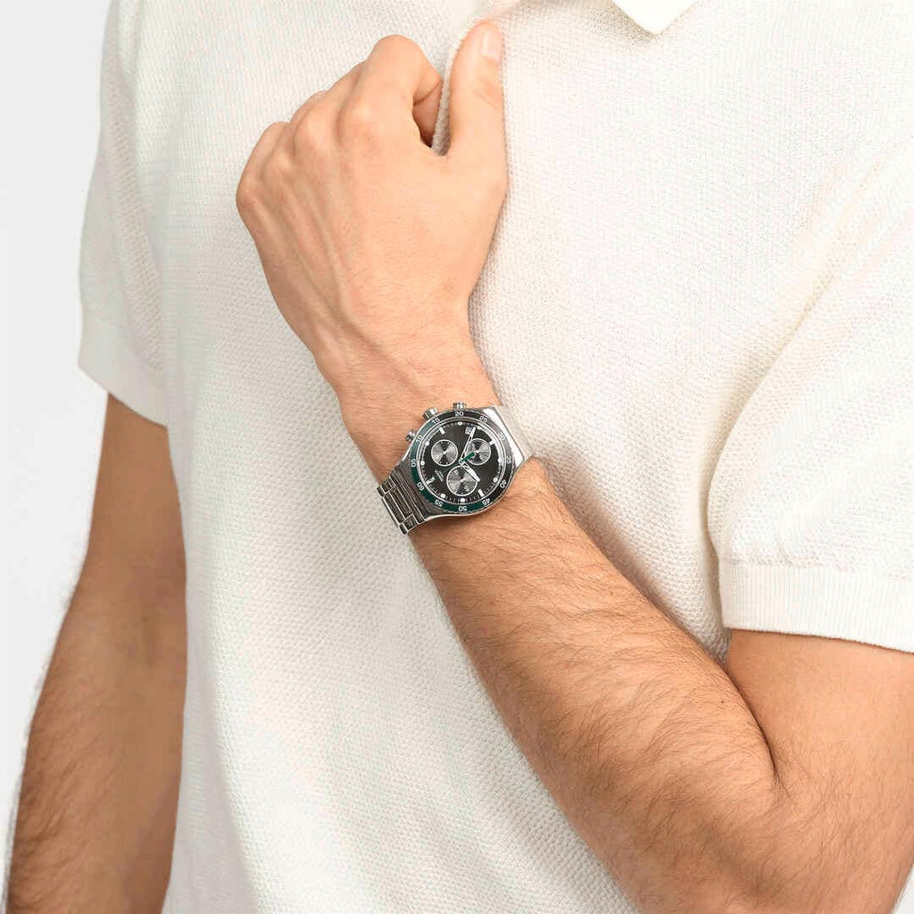 Reloj Para Hombre Swatch YYS506G - vista 4