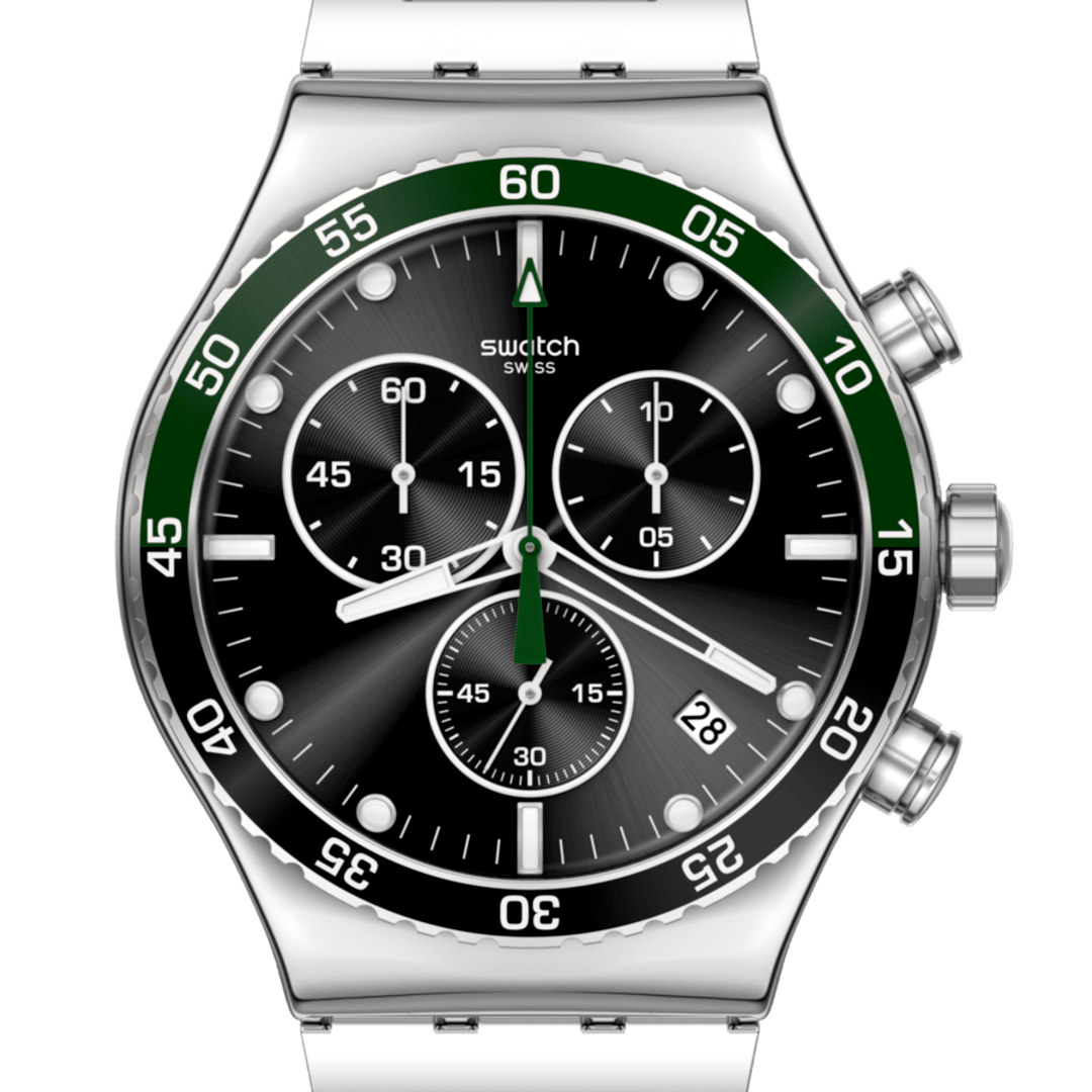 Reloj Para Hombre Swatch YYS506G