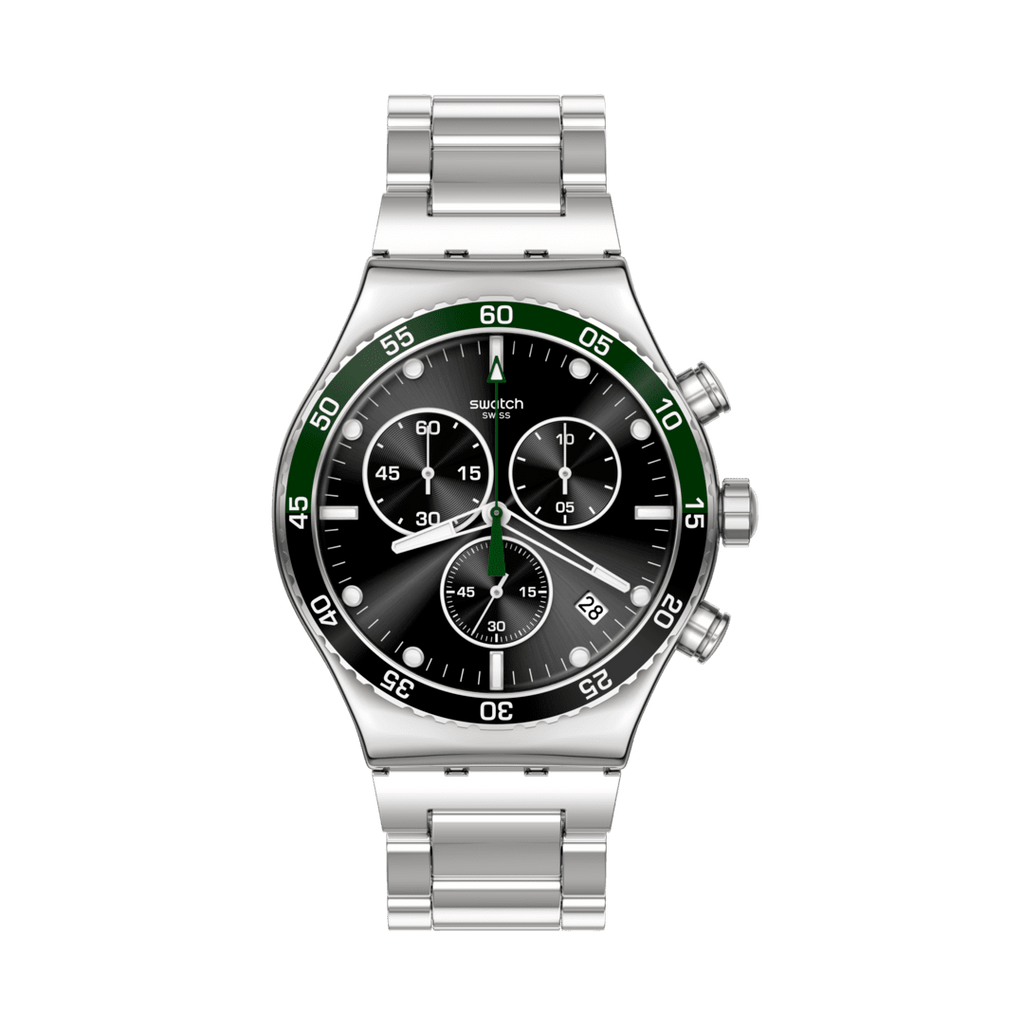 Reloj Para Hombre Swatch YYS506G - vista 1