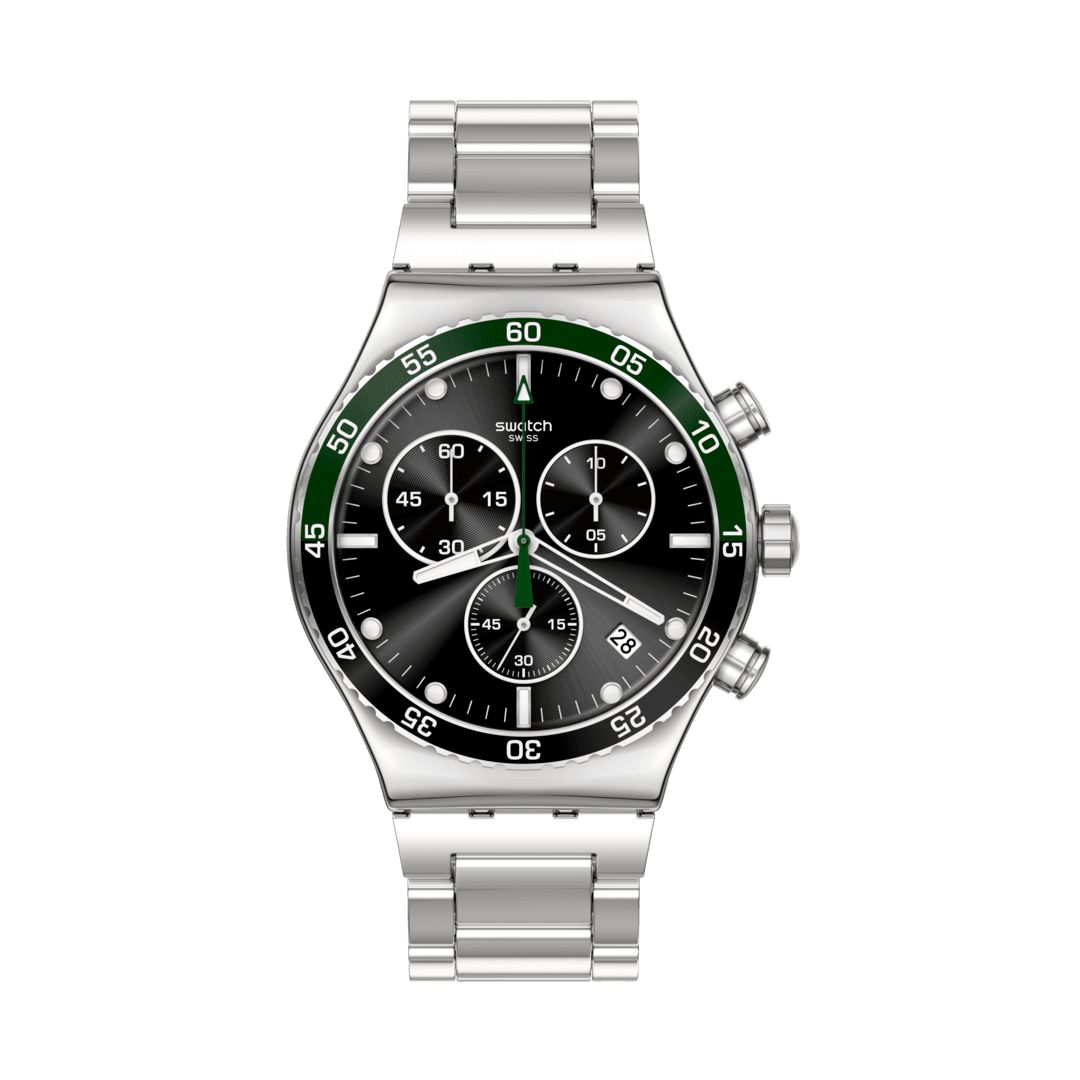Reloj Para Hombre Swatch YYS506G - vista 1