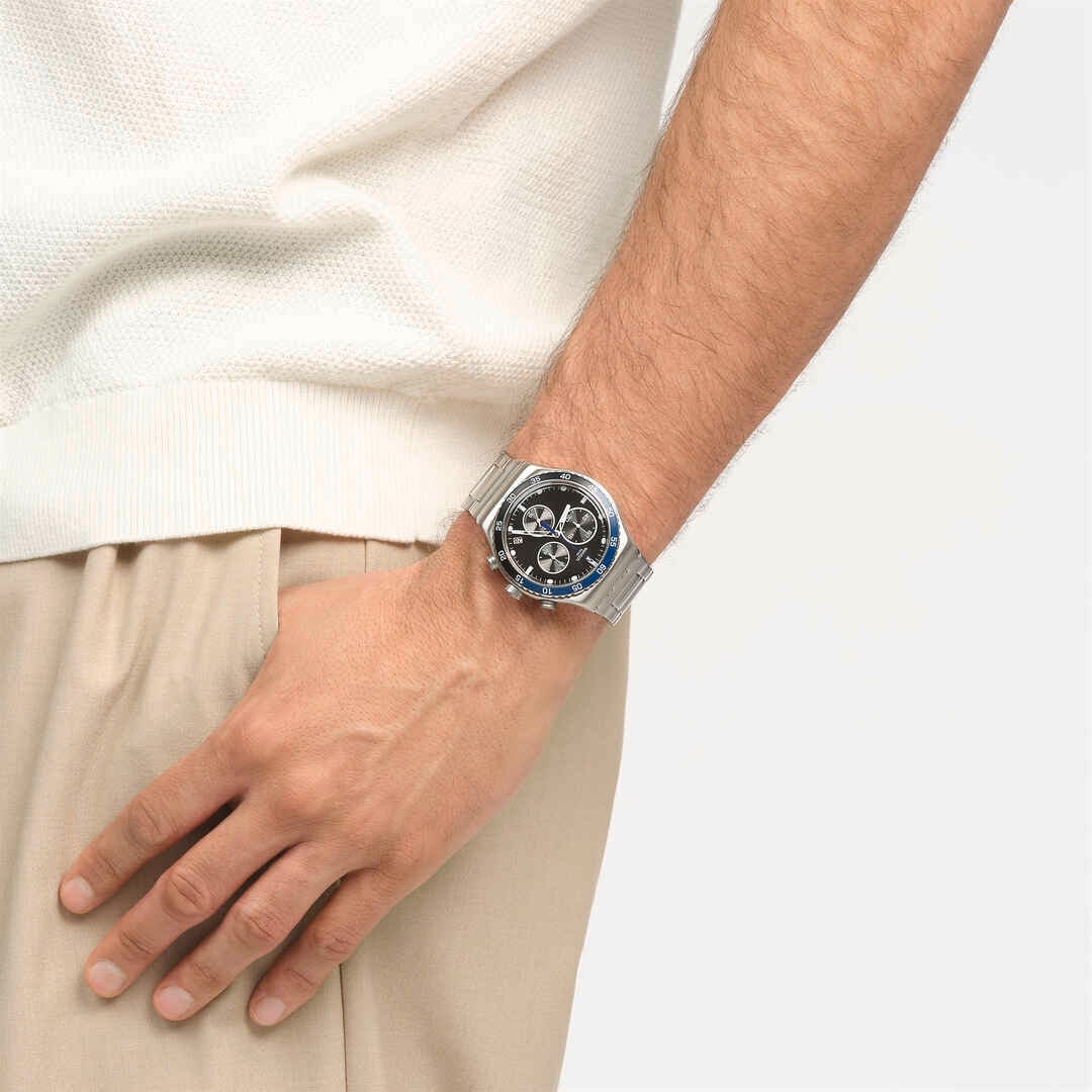 Reloj Hombre Swatch YYS507G - vista 4