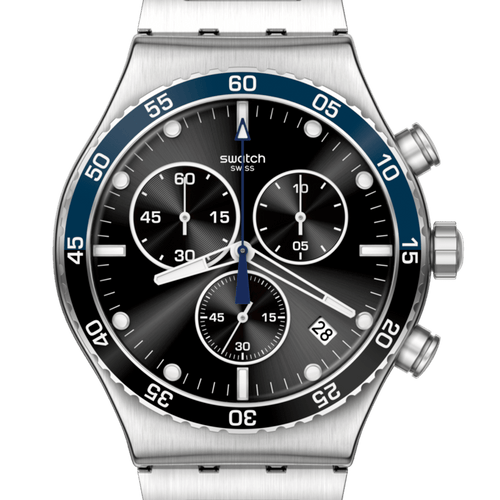 Reloj Hombre Swatch YYS507G - vista 2