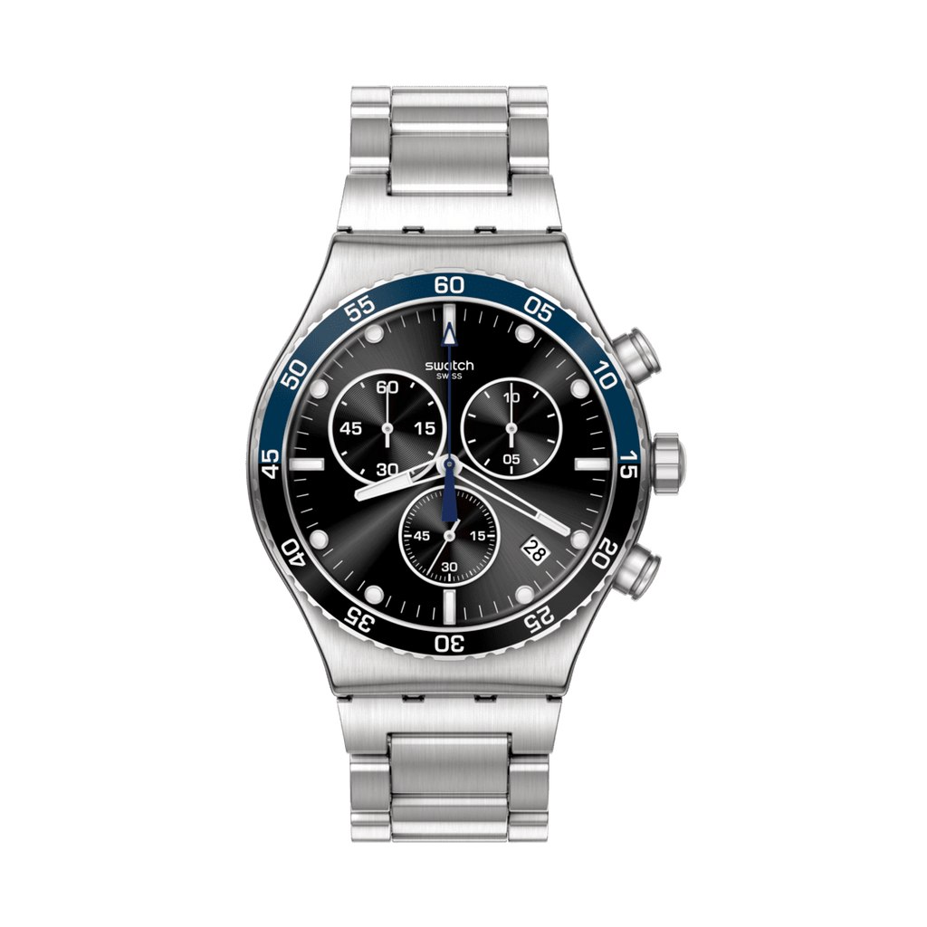 Reloj Hombre Swatch YYS507G - vista 1