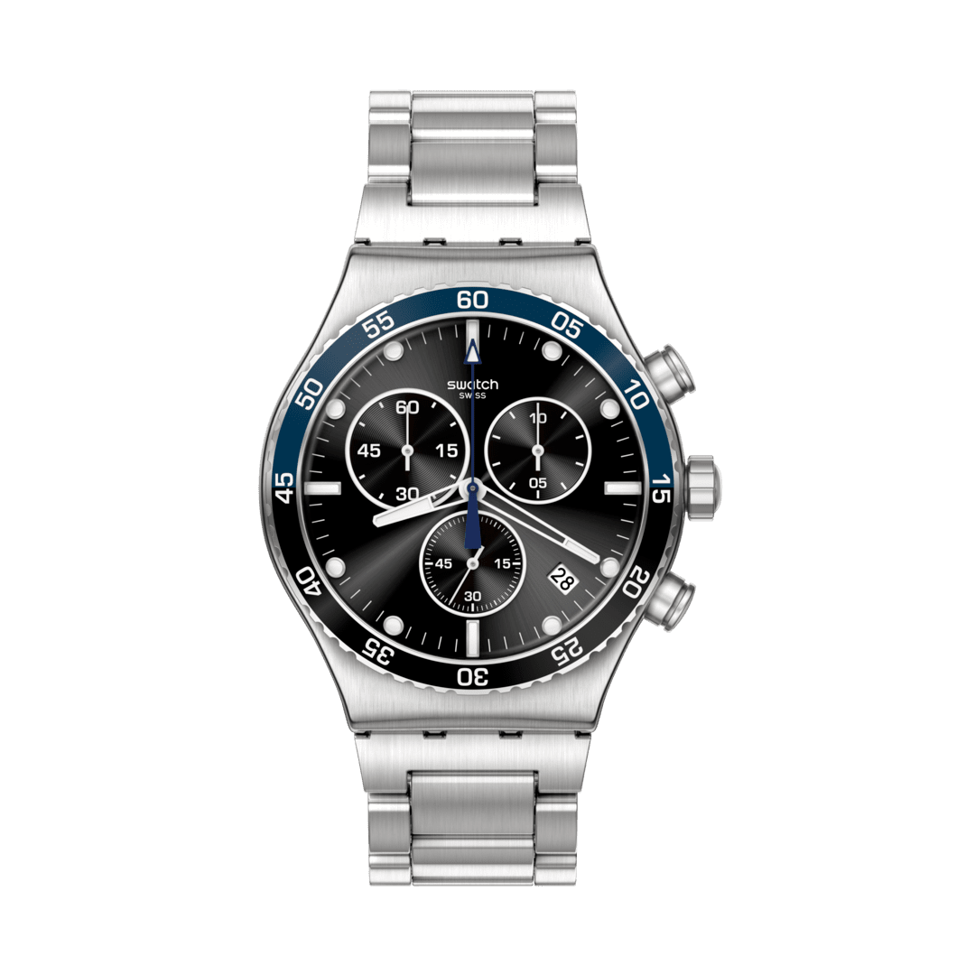 Reloj Hombre Swatch YYS507G - vista 1