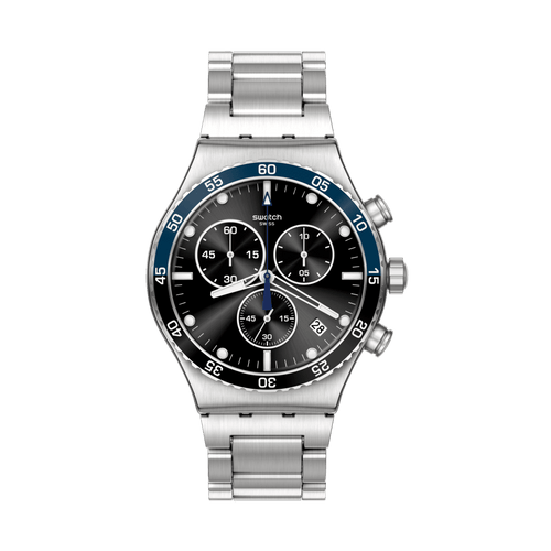 Reloj Hombre Swatch YYS507G - vista 1