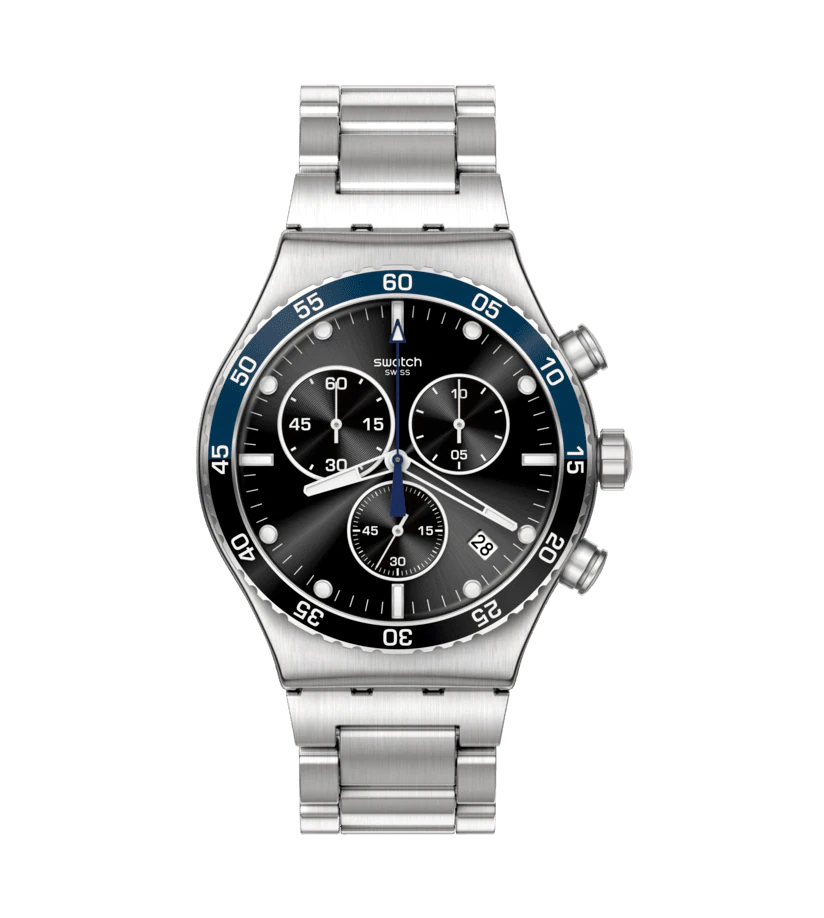 Reloj Hombre Swatch YYS507G