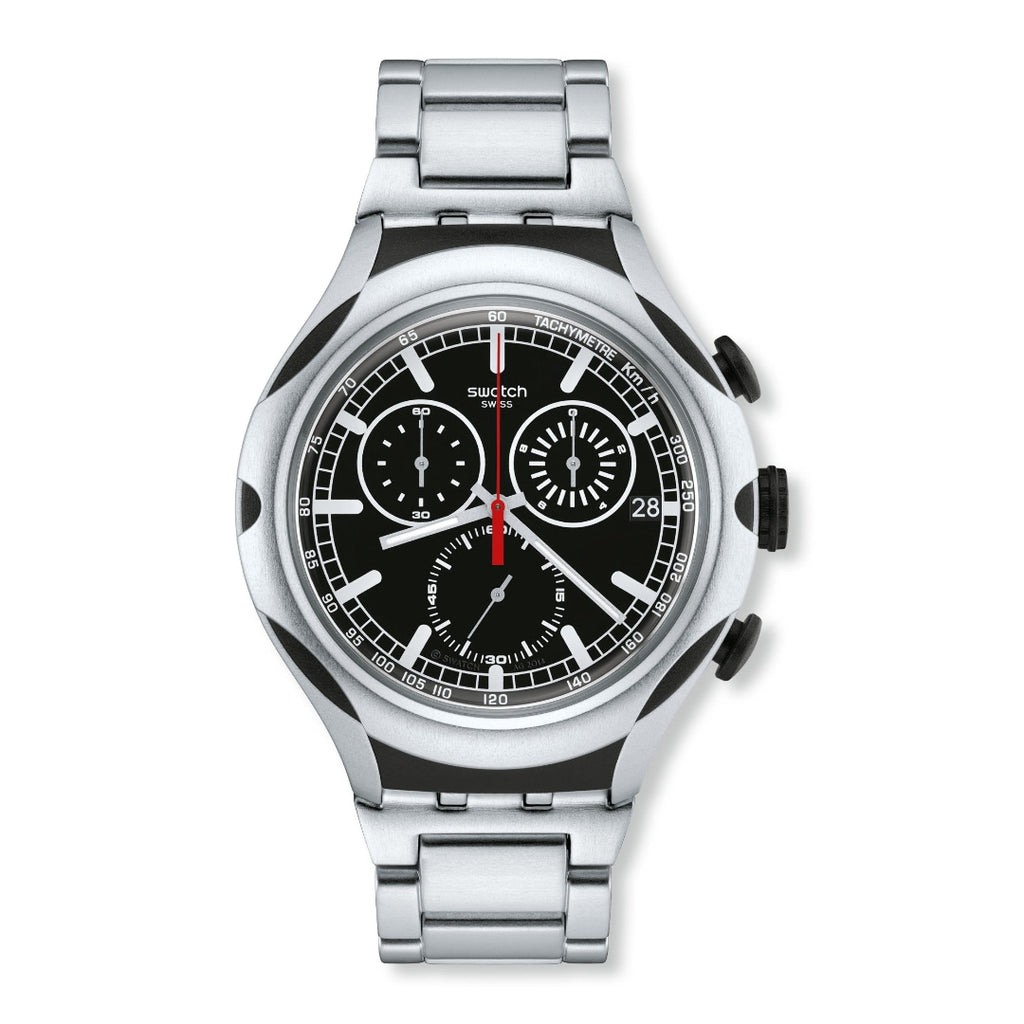 Reloj Para Hombre Swatch YYS4000AG - vista 1