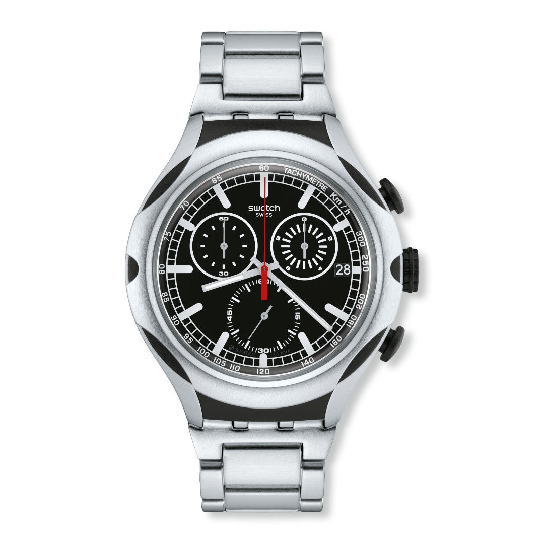 Reloj Para Hombre Swatch YYS4000AG - vista 1
