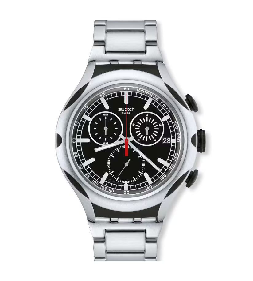 Reloj Para Hombre Swatch YYS4000AG