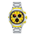 Reloj Para Hombre Swatch YYS4002AG - vista 1