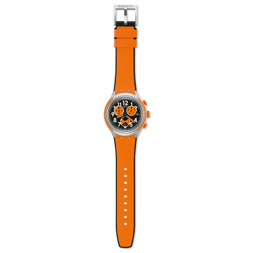 Reloj Swatch Unisex YYS4003 - vista 1