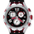Reloj Hombre Swatch Red Wheel YYS4004 - vista 2