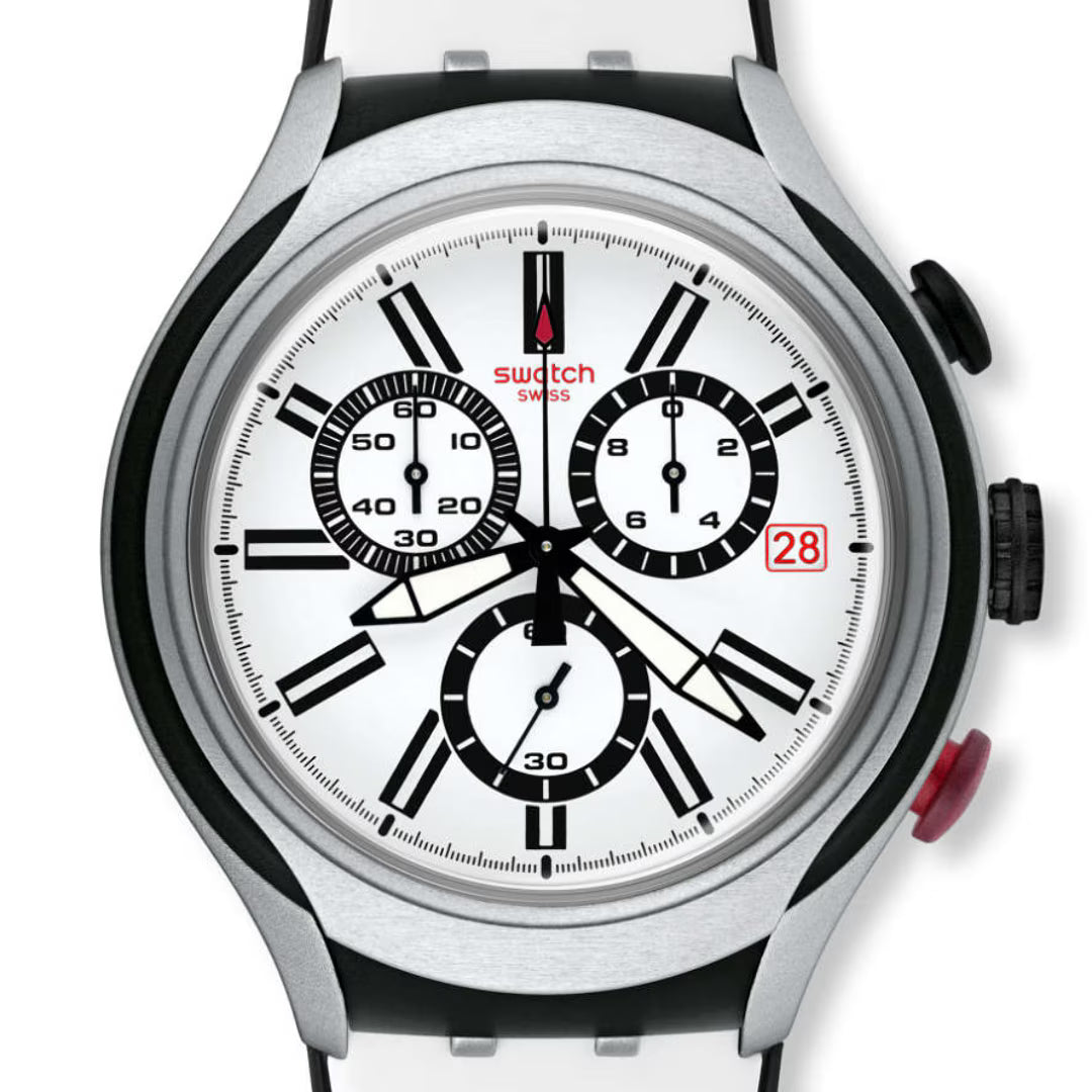 Reloj Para Hombre Swatch YYS4005