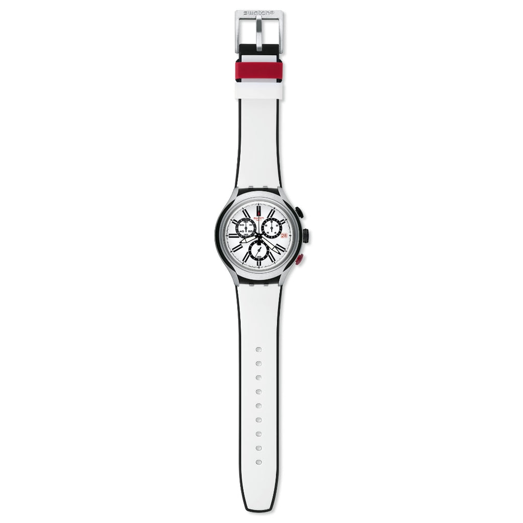 Reloj Para Hombre Swatch YYS4005 - vista 1