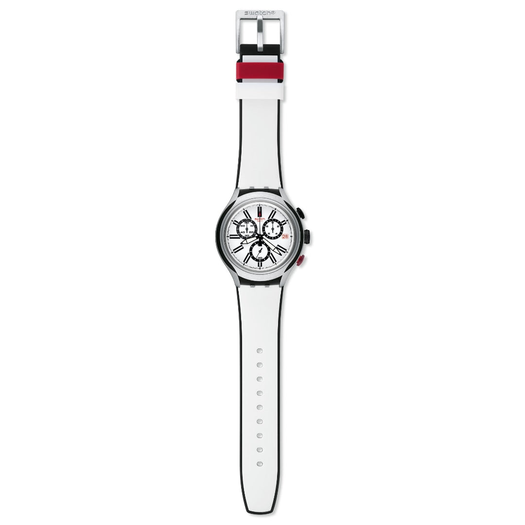 Reloj Para Hombre Swatch YYS4005 - vista 1