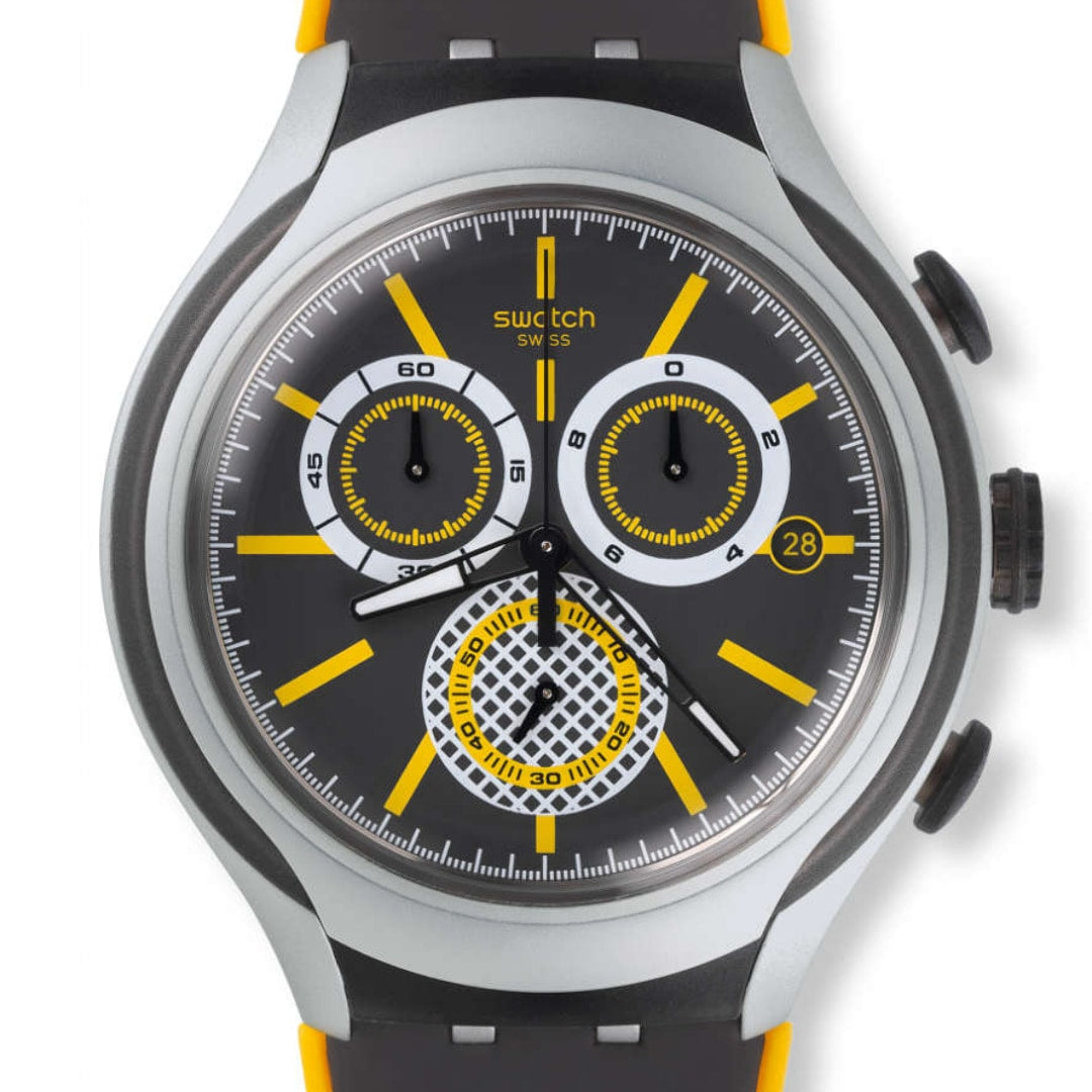 Swatch Irony YYS4008 vista 3