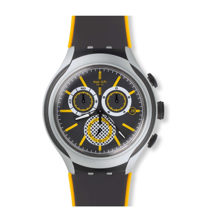 Swatch Irony YYS4008 vista 1