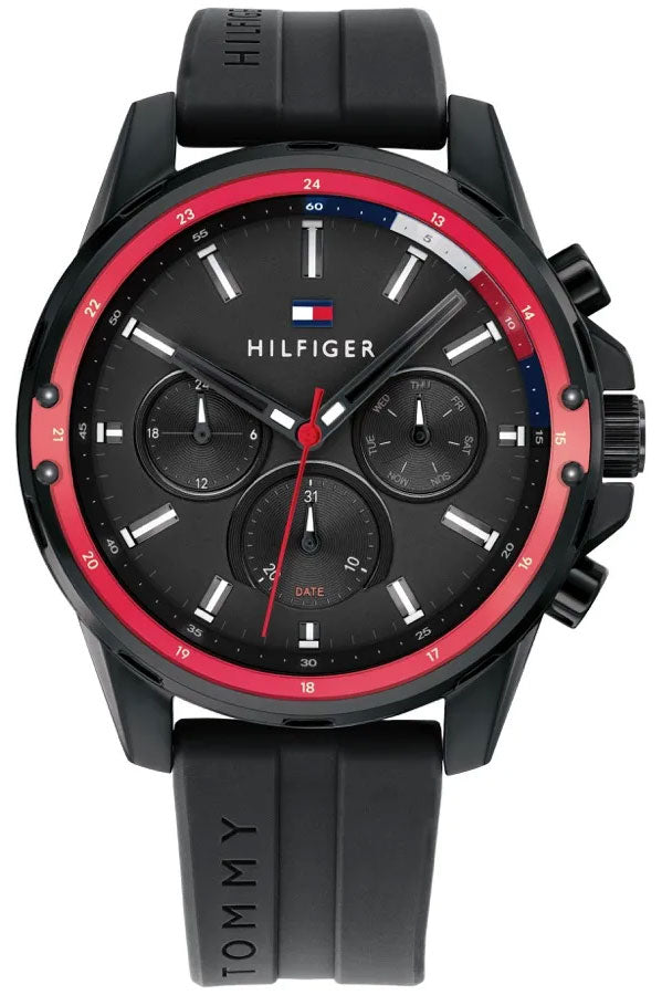 Reloj Tommy Hilfiger Mason 1791793