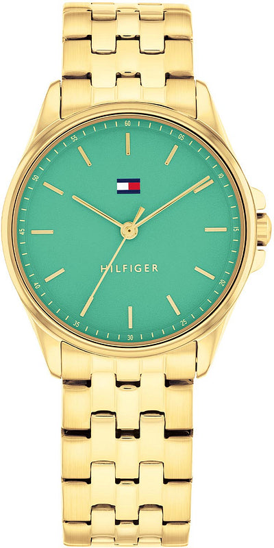 Reloj Tommy Hilfiger Jade 1782774