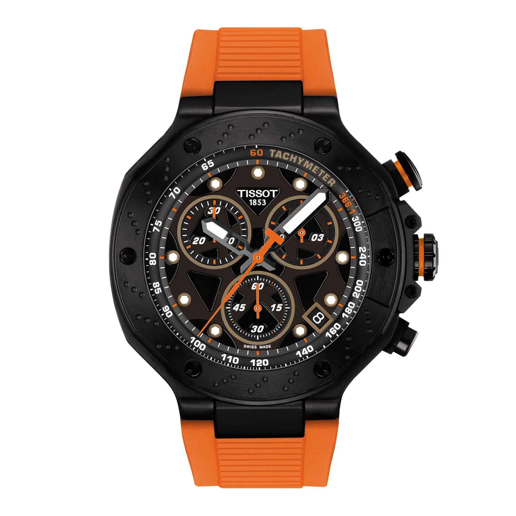 Reloj Para Hombre Tissot 1414173705102