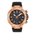 Reloj Tissot T-Race 45 mm T1414173705100