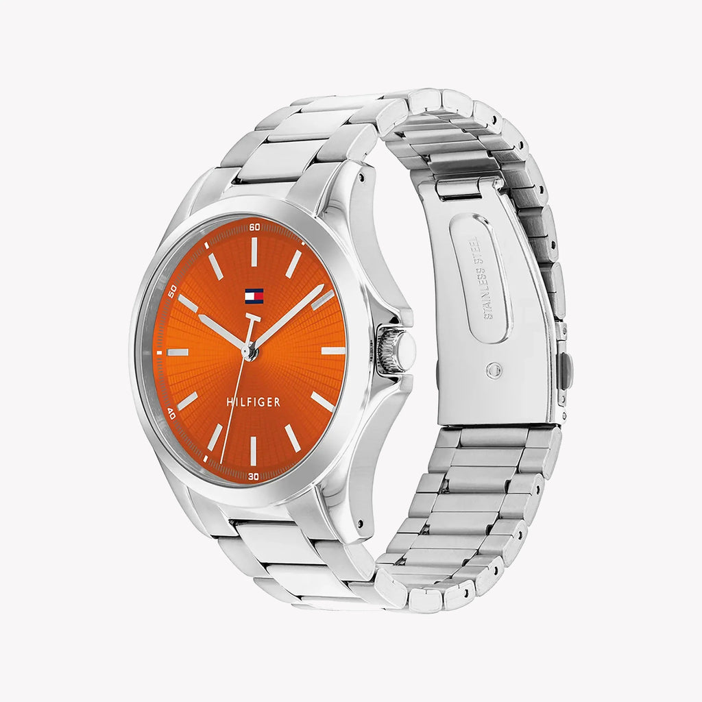 Reloj Tommy Hilfiger Bruce 1710678 - vista 2