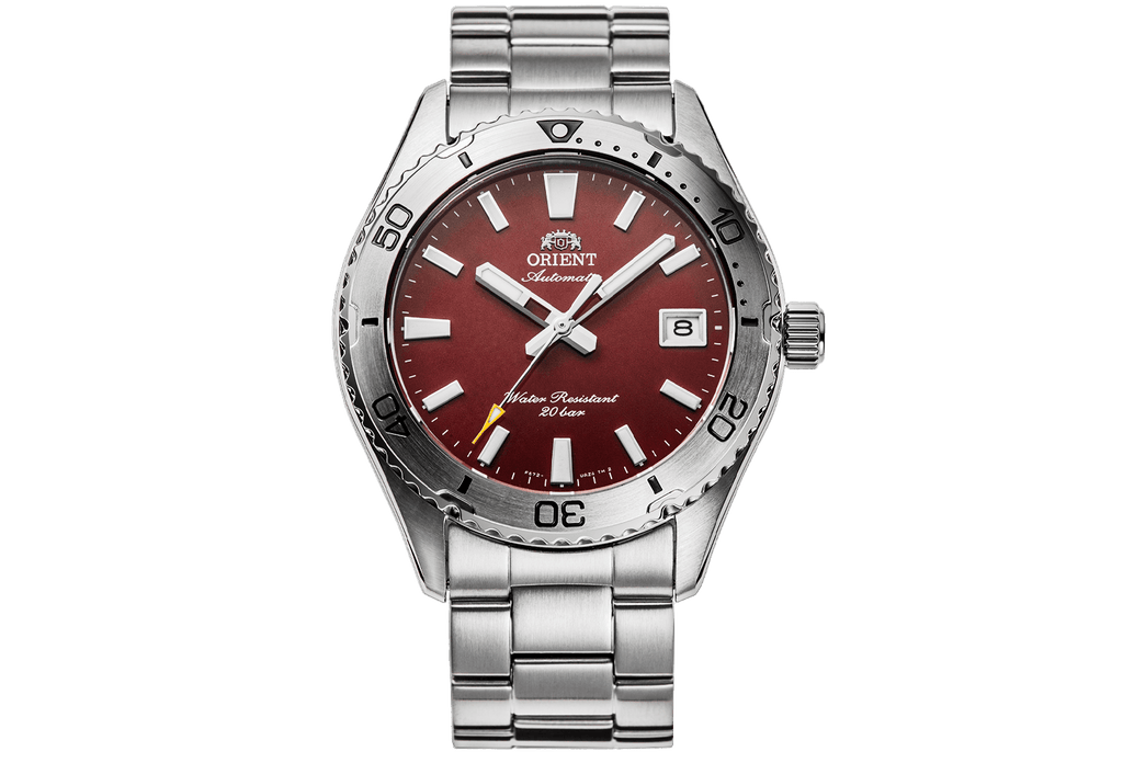 Orient RA-AC0Q09R frontal