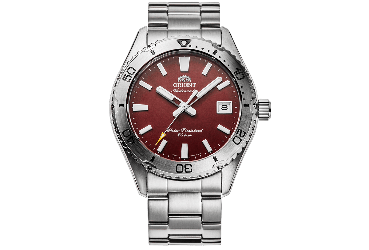 Orient RA-AC0Q09R frontal