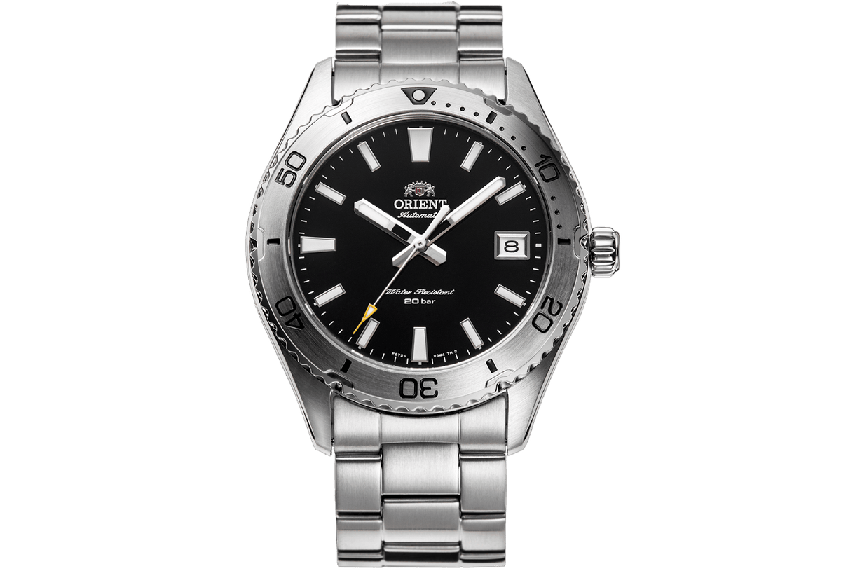 Orient RA-AC0Q01B frontal