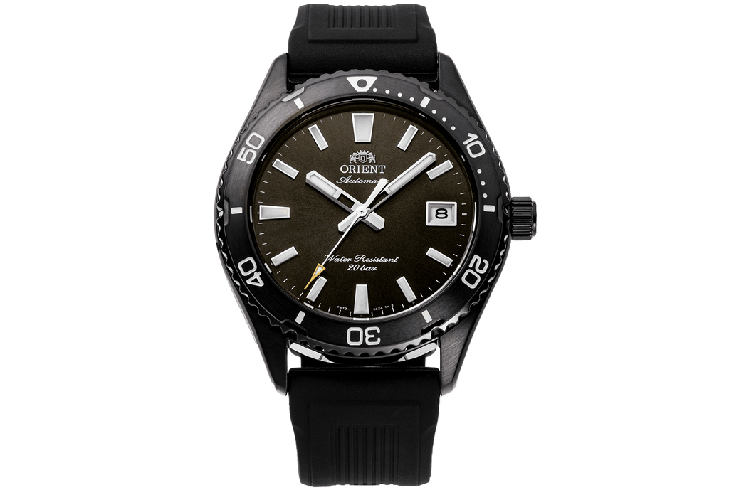 Orient RA-AC0Q10N frontal