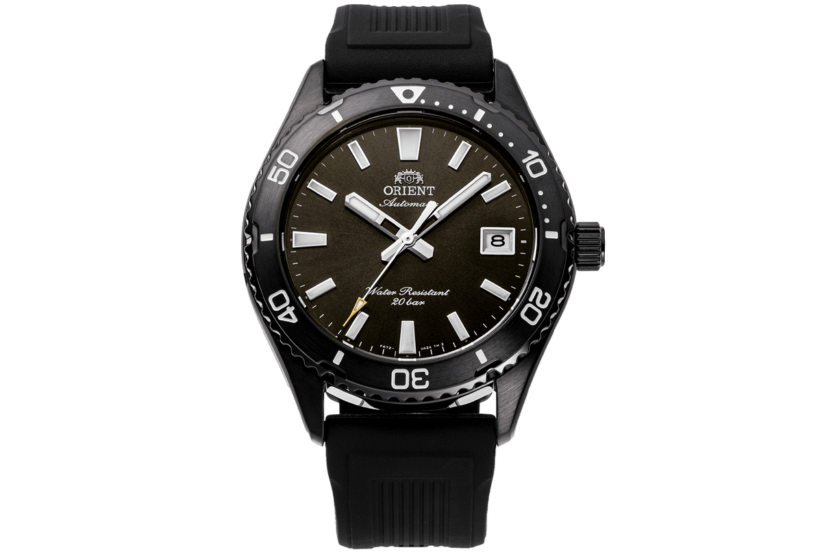 Orient RA-AC0Q10N frontal