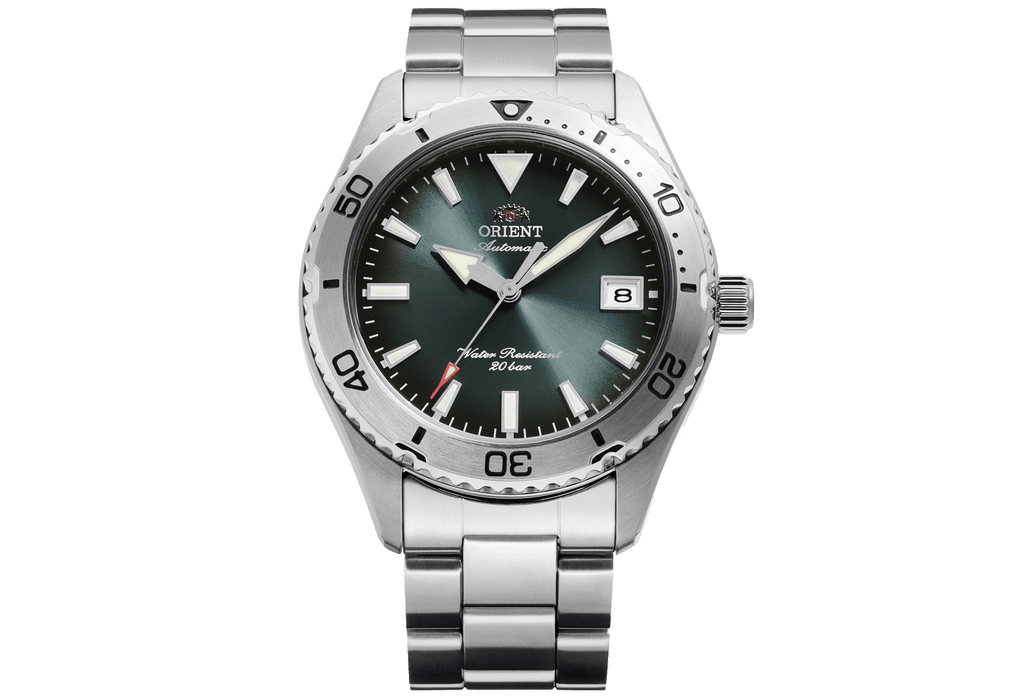 Orient RA-AC0Q13E frontal