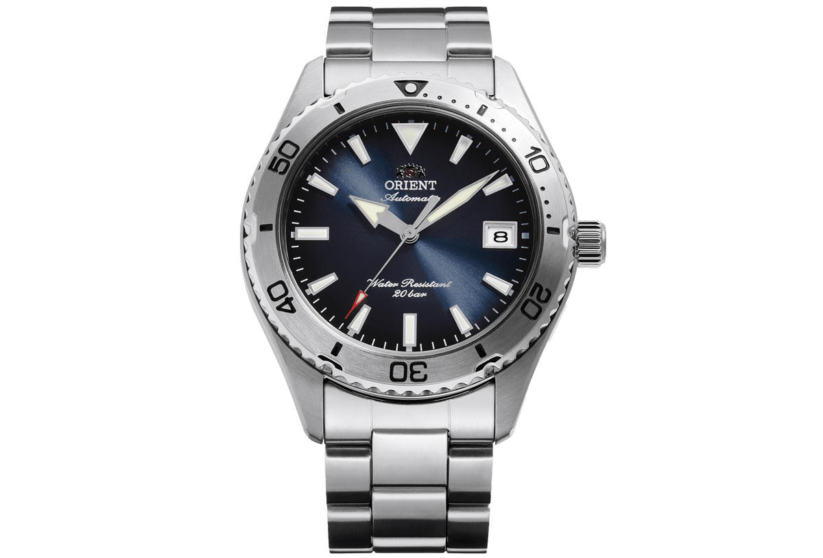 Orient RA-AC0Q14L frontal