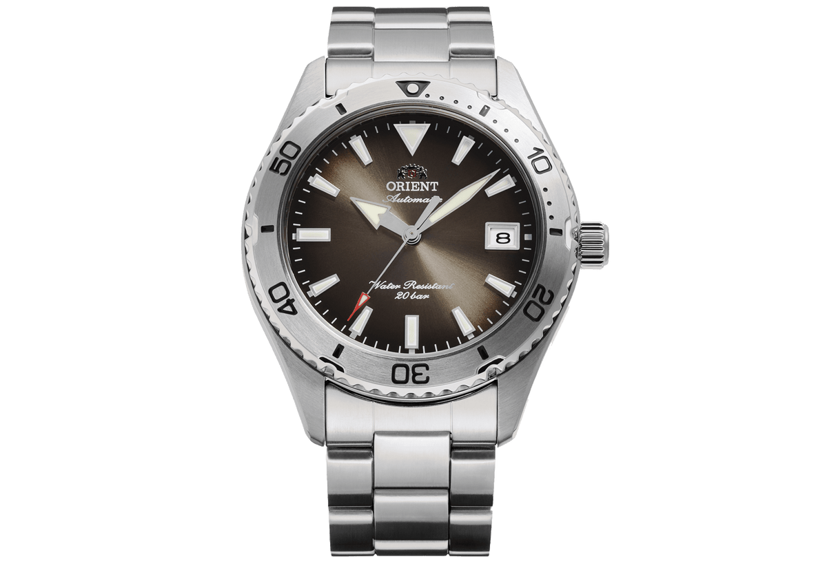 Orient RA-AC0Q15Y frontal