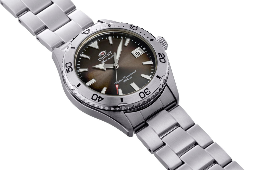 Orient RA-AC0Q16N detalle
